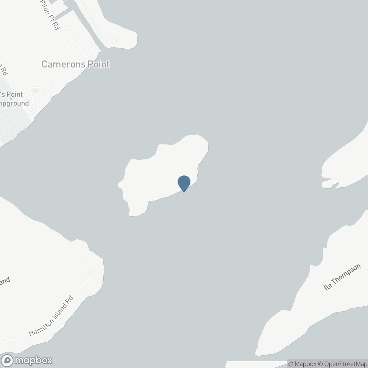 8 ST. FRANCIS ISLAND, South Glengarry, Ontario K0C 2E0